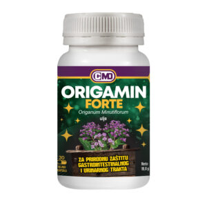 ORIGAMIN Forte