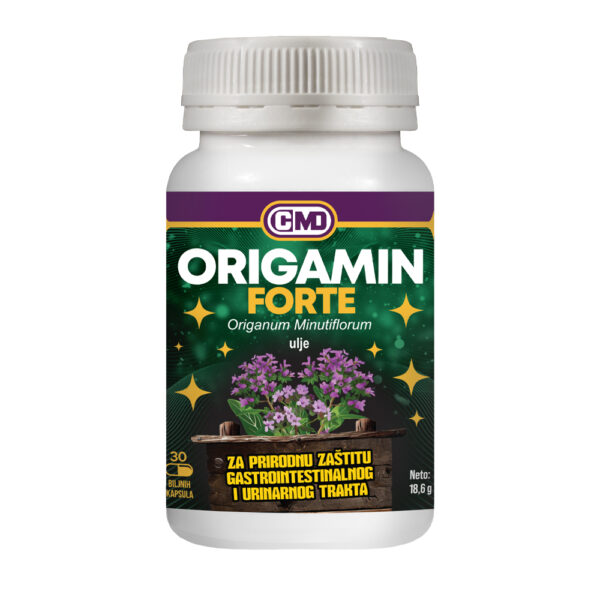 ORIGAMIN Forte